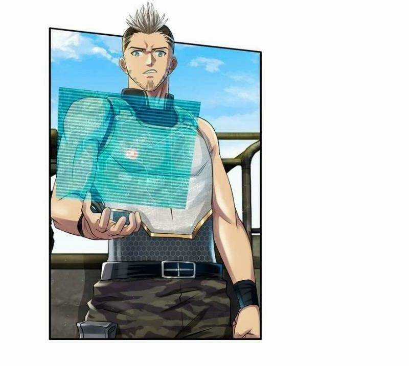 Trọng Sinh Đại Ngoạn Gia Chapter 13 trang 15