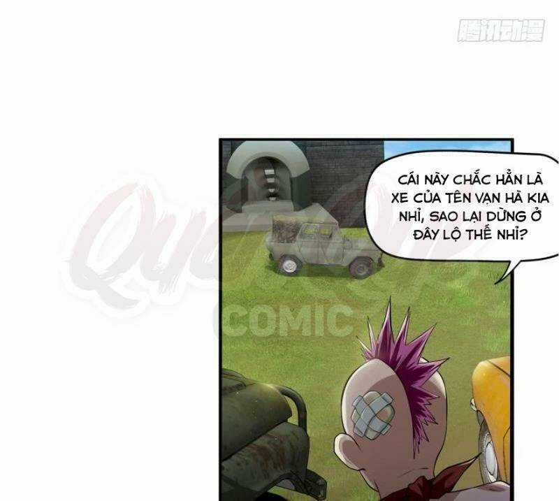 Trọng Sinh Đại Ngoạn Gia Chapter 13 trang 16