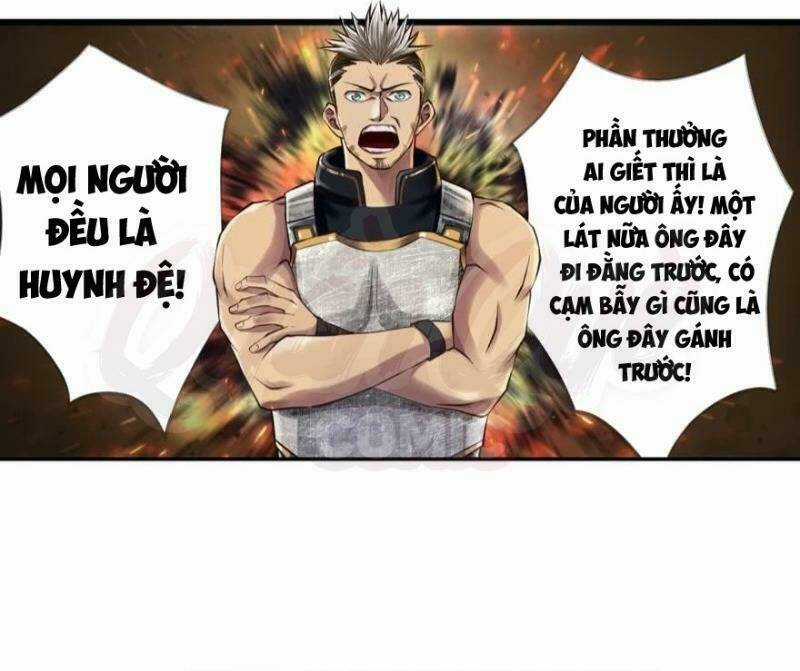 Trọng Sinh Đại Ngoạn Gia Chapter 13 trang 19