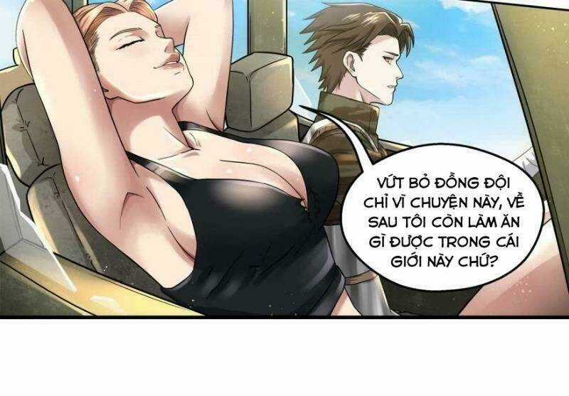 Trọng Sinh Đại Ngoạn Gia Chapter 13 trang 2