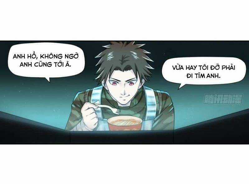 Trọng Sinh Đại Ngoạn Gia Chapter 13 trang 23