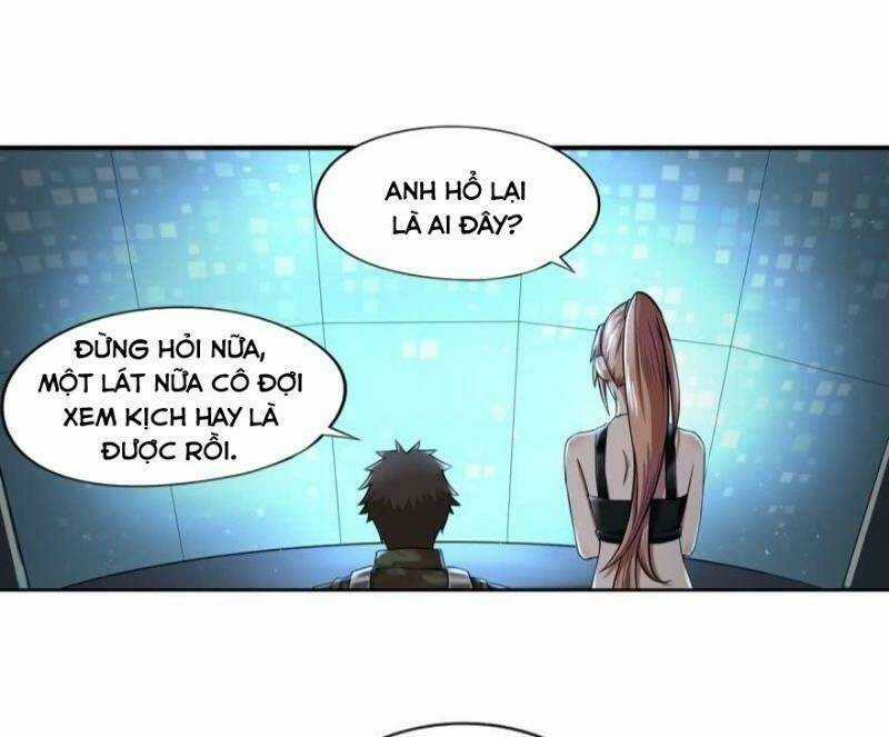 Trọng Sinh Đại Ngoạn Gia Chapter 13 trang 24