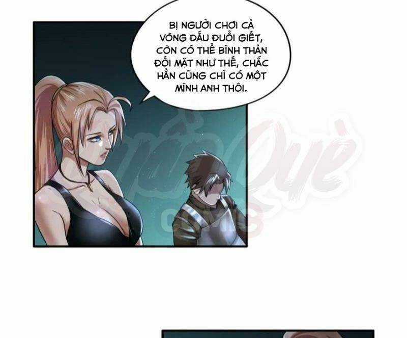 Trọng Sinh Đại Ngoạn Gia Chapter 13 trang 25