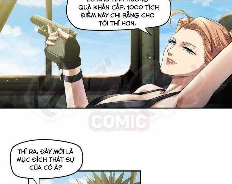 Trọng Sinh Đại Ngoạn Gia Chapter 13 trang 4