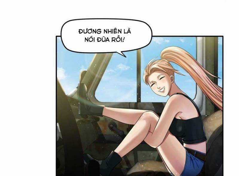 Trọng Sinh Đại Ngoạn Gia Chapter 13 trang 6