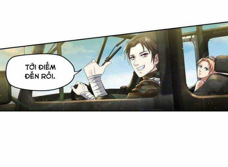 Trọng Sinh Đại Ngoạn Gia Chapter 13 trang 8