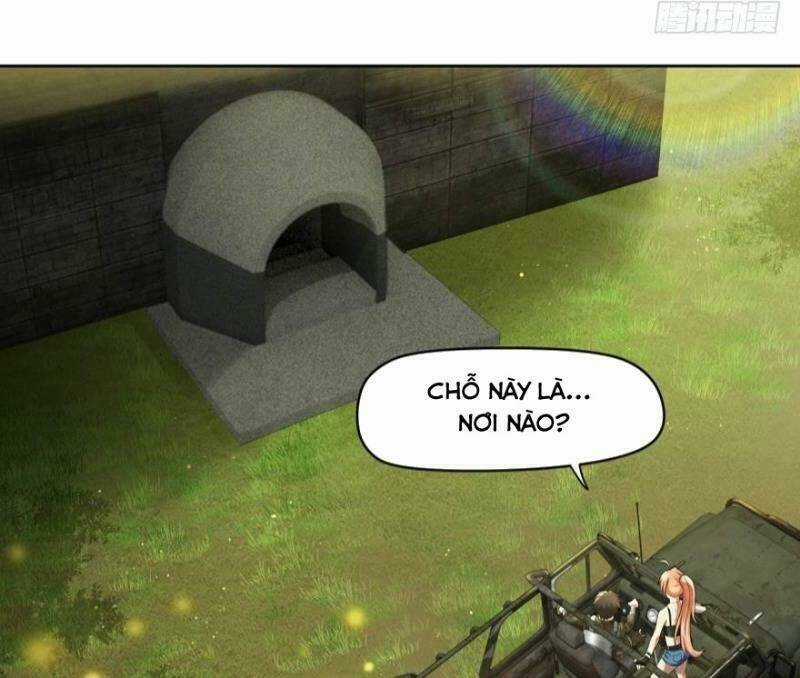 Trọng Sinh Đại Ngoạn Gia Chapter 13 trang 9