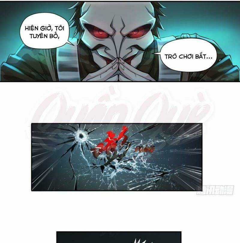 Trọng Sinh Đại Ngoạn Gia Chapter 14 trang 13