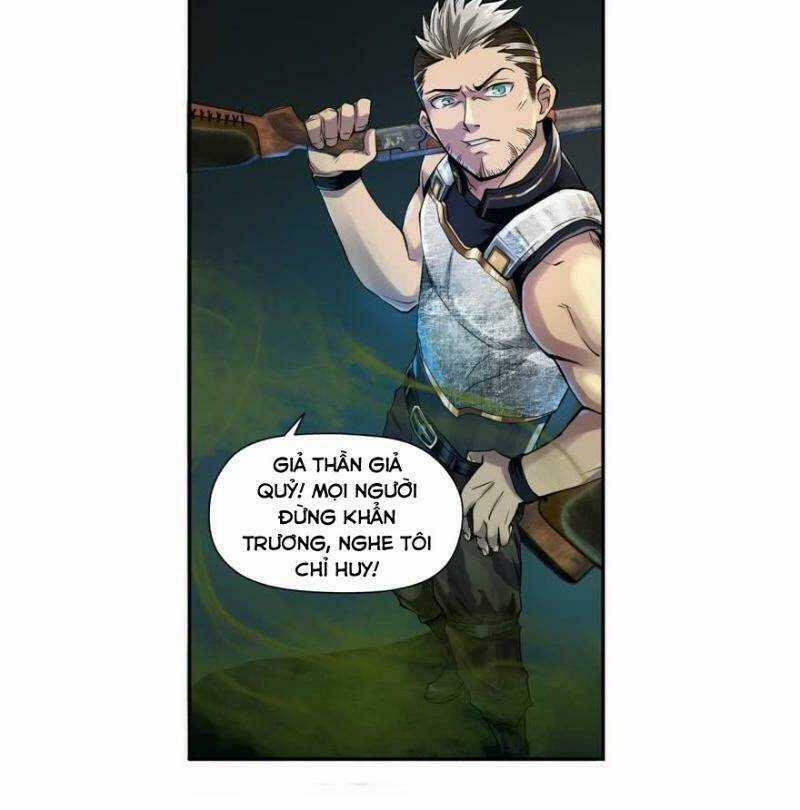 Trọng Sinh Đại Ngoạn Gia Chapter 14 trang 14