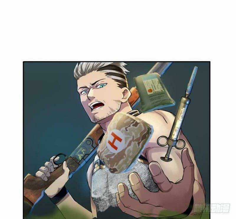 Trọng Sinh Đại Ngoạn Gia Chapter 14 trang 15