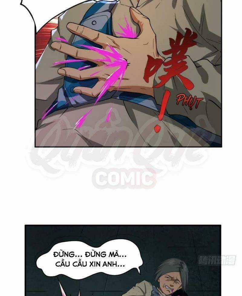 Trọng Sinh Đại Ngoạn Gia Chapter 14 trang 19