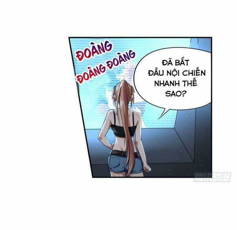 Trọng Sinh Đại Ngoạn Gia Chapter 14 trang 21