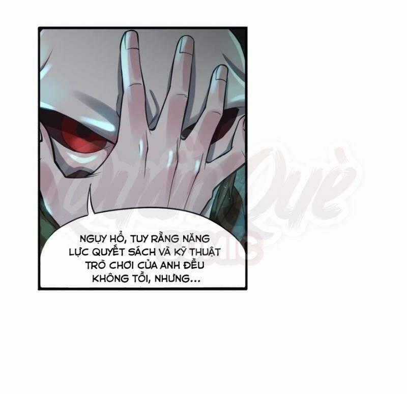 Trọng Sinh Đại Ngoạn Gia Chapter 14 trang 22