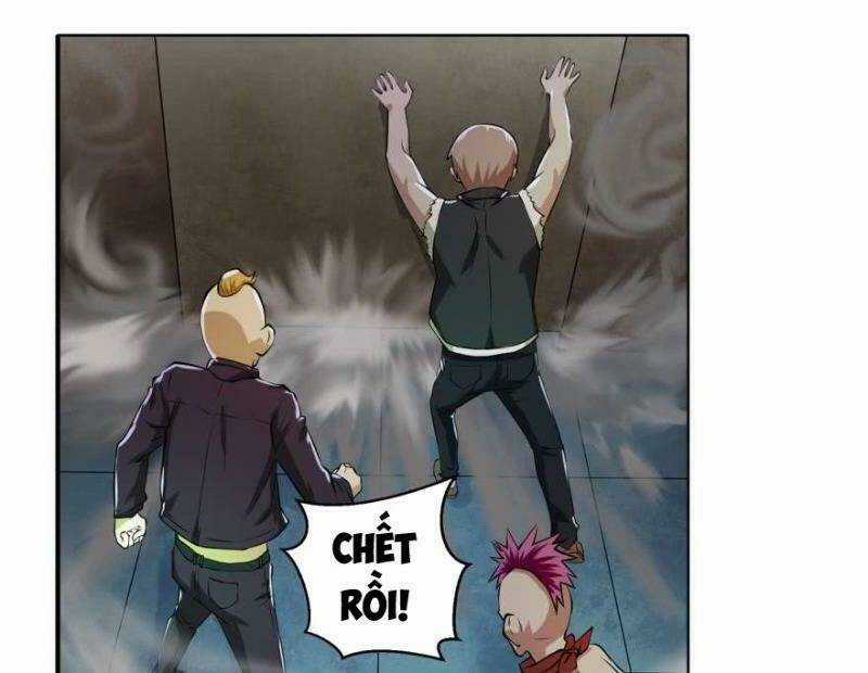 Trọng Sinh Đại Ngoạn Gia Chapter 14 trang 3