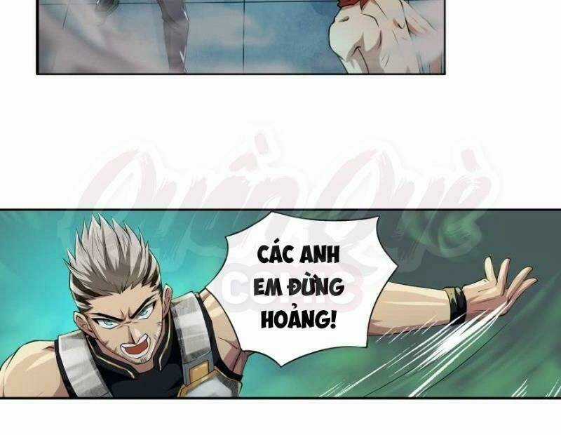 Trọng Sinh Đại Ngoạn Gia Chapter 14 trang 4