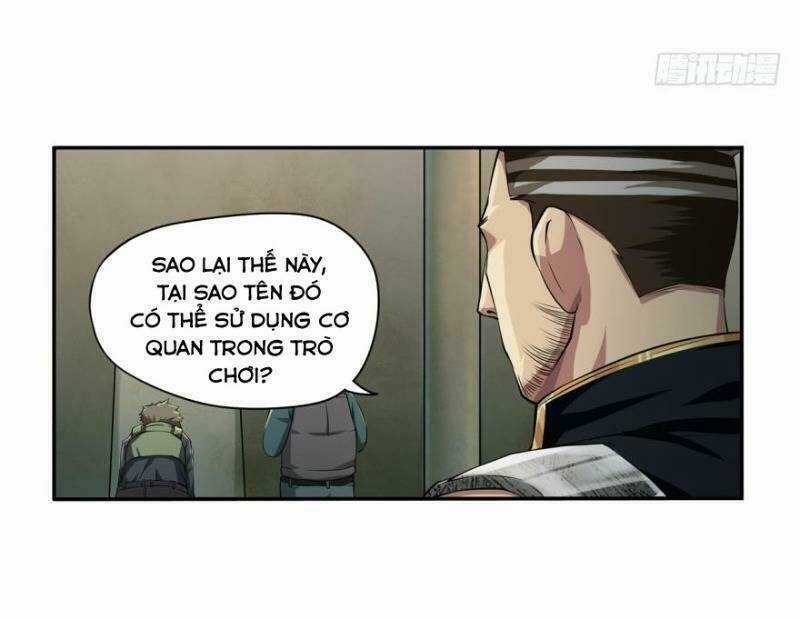 Trọng Sinh Đại Ngoạn Gia Chapter 14 trang 5