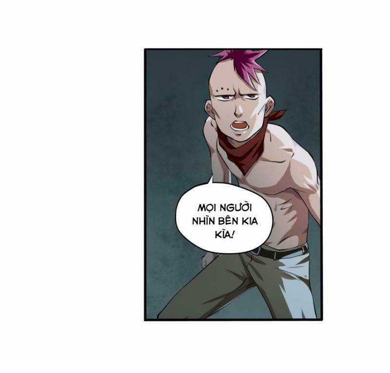 Trọng Sinh Đại Ngoạn Gia Chapter 14 trang 6