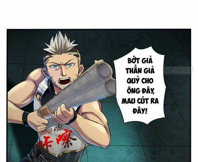 Trọng Sinh Đại Ngoạn Gia Chapter 14 trang 9