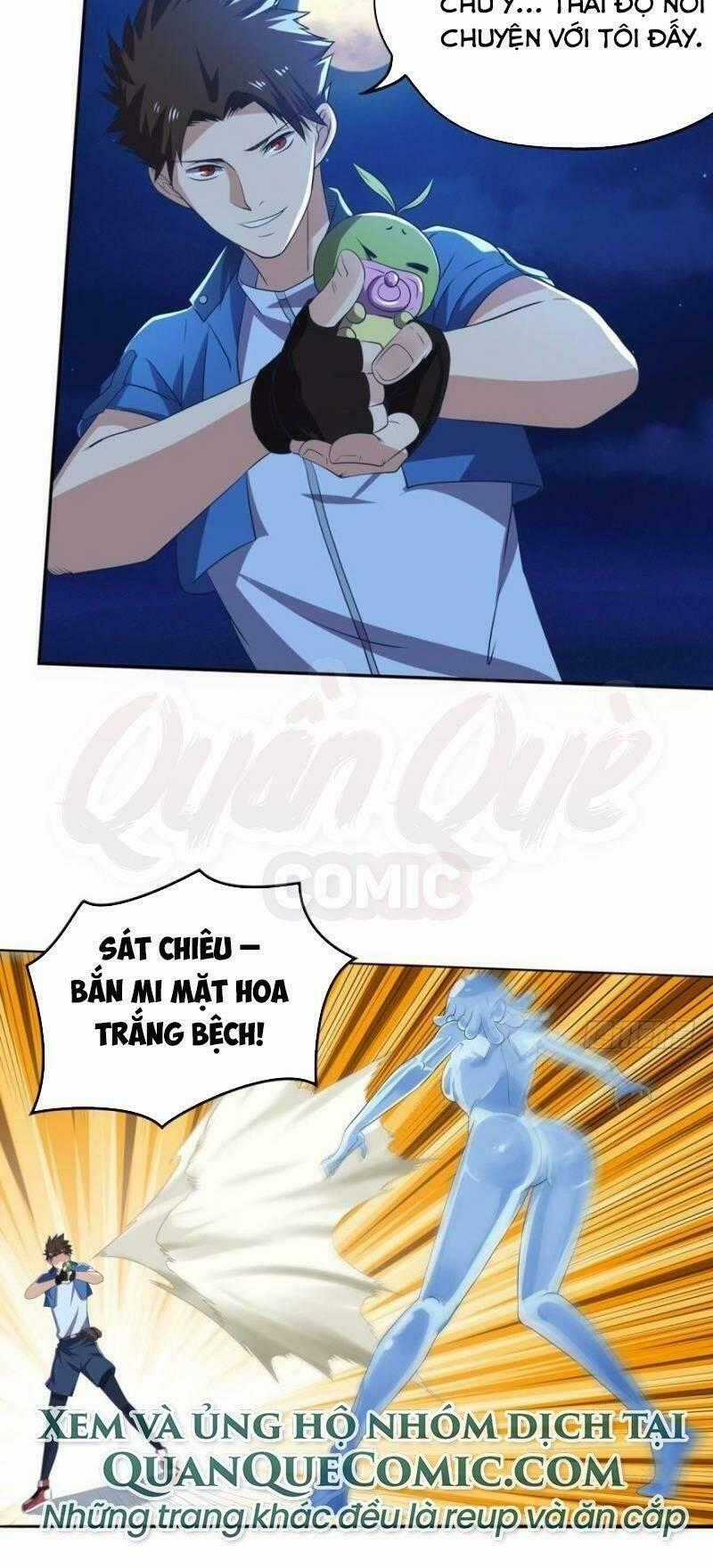 Trọng Sinh Đại Ngoạn Gia Chapter 140 trang 1