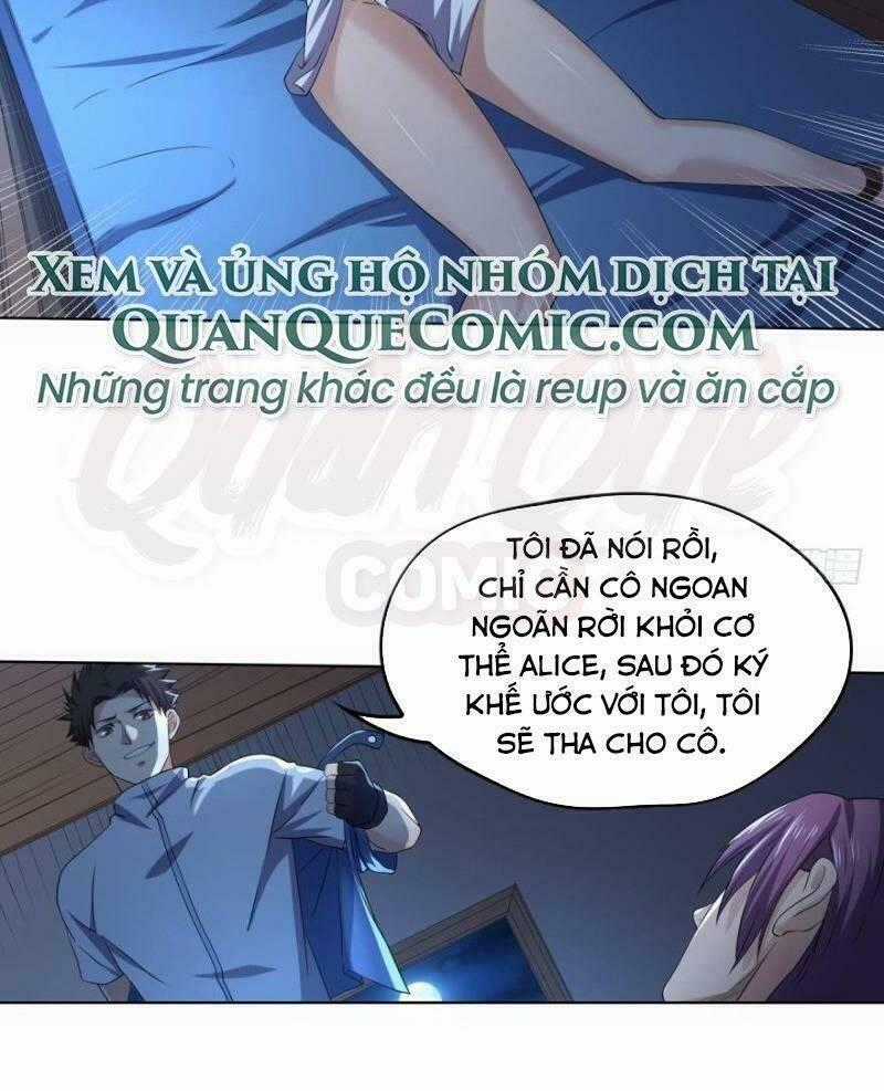 Trọng Sinh Đại Ngoạn Gia Chapter 141 trang 1