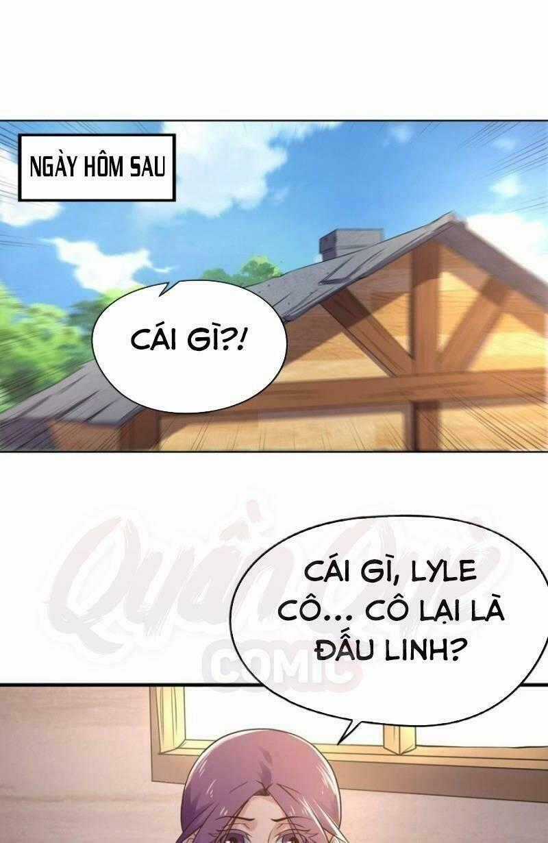 Trọng Sinh Đại Ngoạn Gia Chapter 142 trang 0