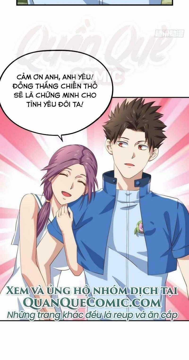 Trọng Sinh Đại Ngoạn Gia Chapter 144 trang 1