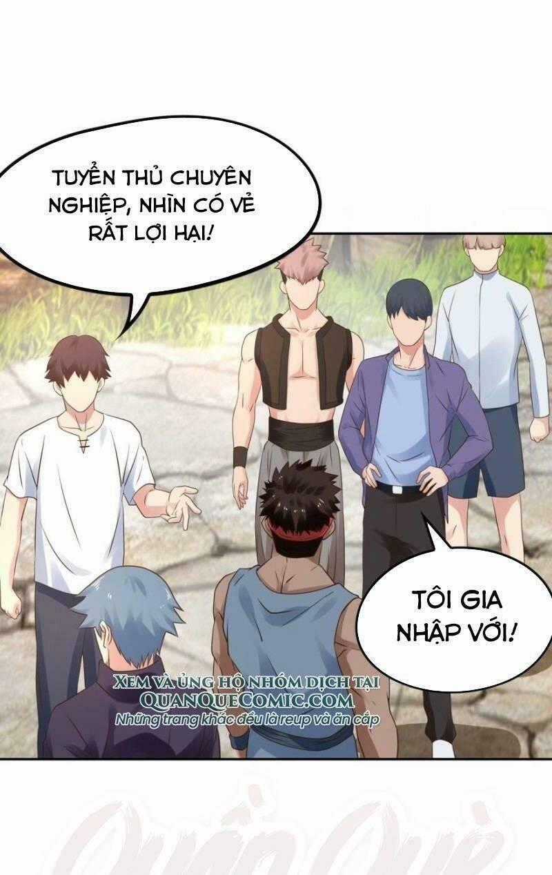 Trọng Sinh Đại Ngoạn Gia Chapter 145 trang 0