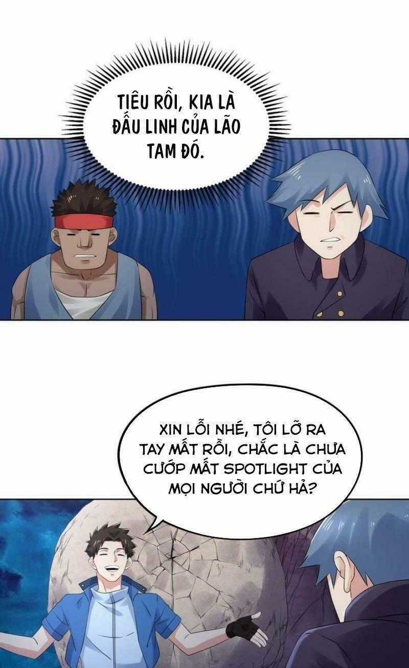 Trọng Sinh Đại Ngoạn Gia Chapter 146 trang 0