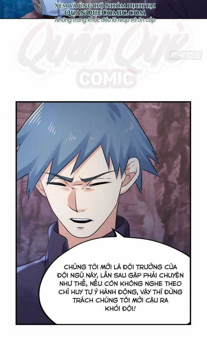 Trọng Sinh Đại Ngoạn Gia Chapter 146 trang 1