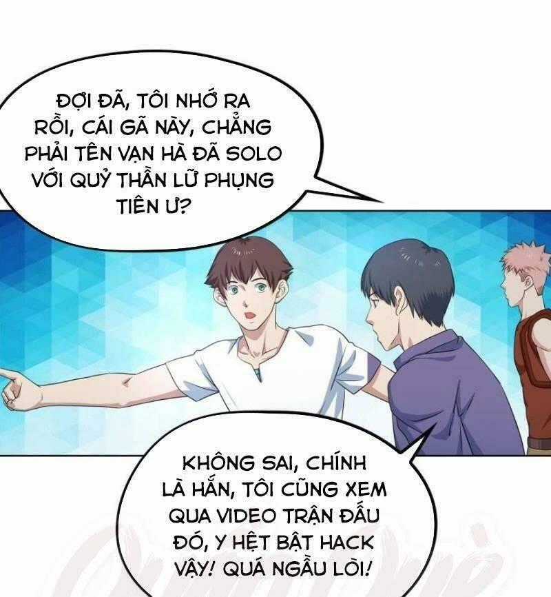 Trọng Sinh Đại Ngoạn Gia Chapter 147 trang 0