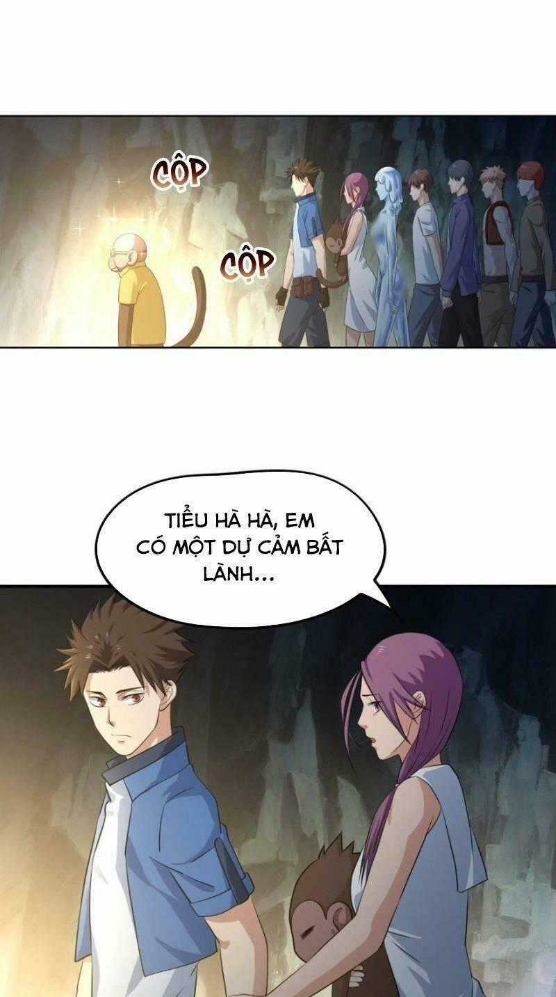 Trọng Sinh Đại Ngoạn Gia Chapter 148 trang 0