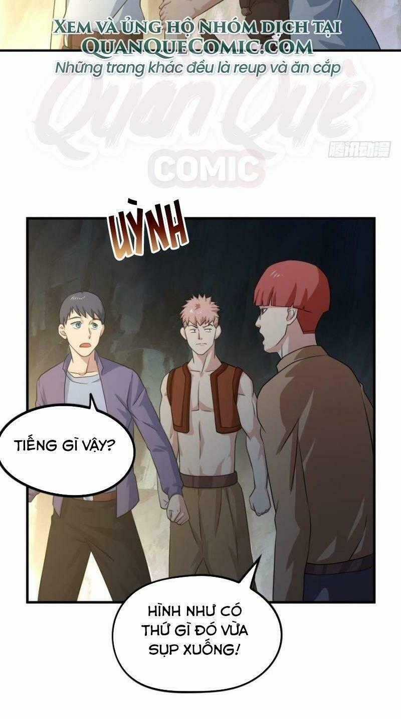 Trọng Sinh Đại Ngoạn Gia Chapter 148 trang 1