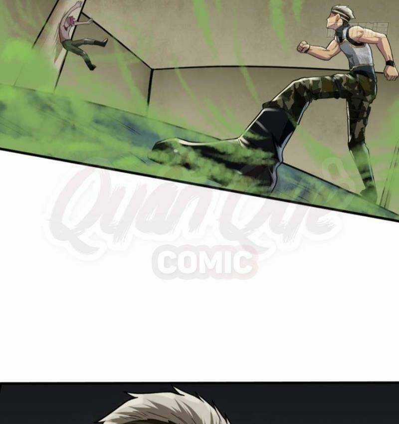 Trọng Sinh Đại Ngoạn Gia Chapter 15 trang 10