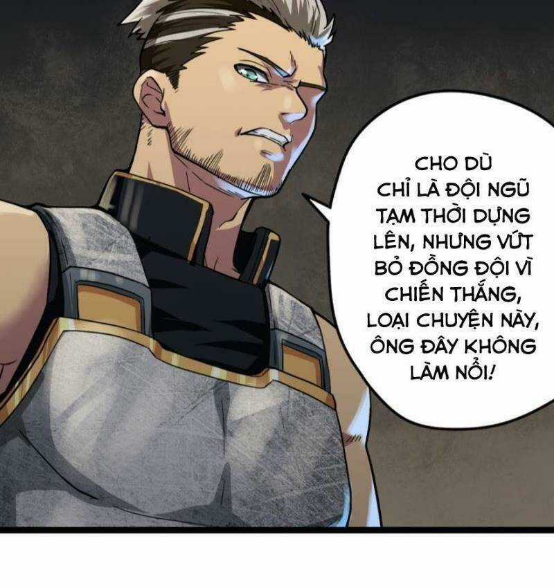 Trọng Sinh Đại Ngoạn Gia Chapter 15 trang 11