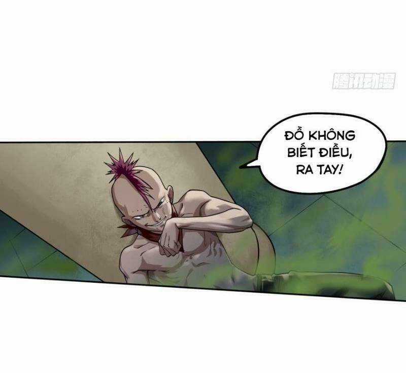 Trọng Sinh Đại Ngoạn Gia Chapter 15 trang 12