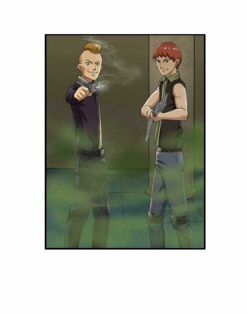 Trọng Sinh Đại Ngoạn Gia Chapter 15 trang 15