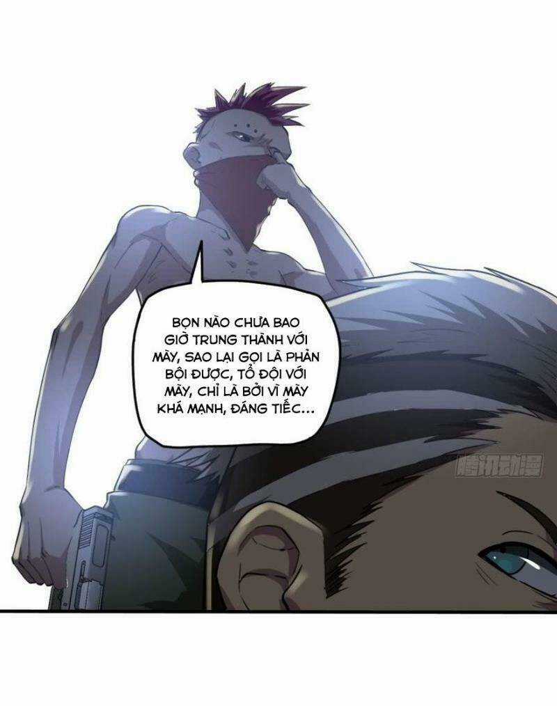 Trọng Sinh Đại Ngoạn Gia Chapter 15 trang 17