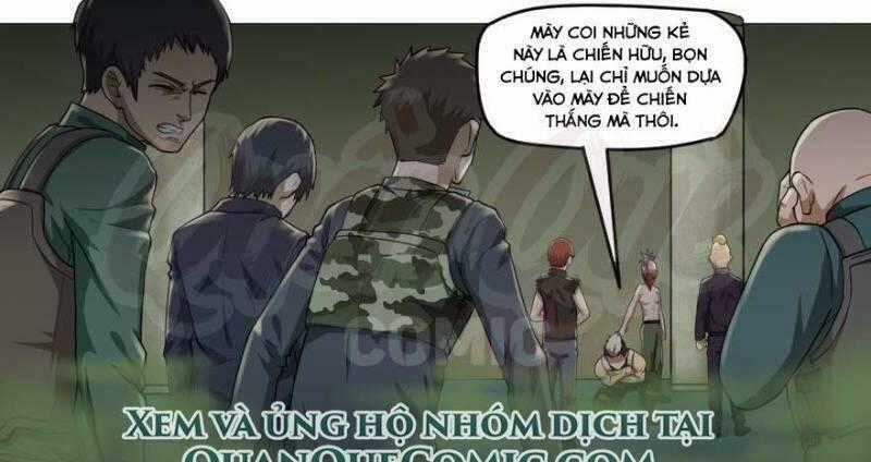 Trọng Sinh Đại Ngoạn Gia Chapter 15 trang 19