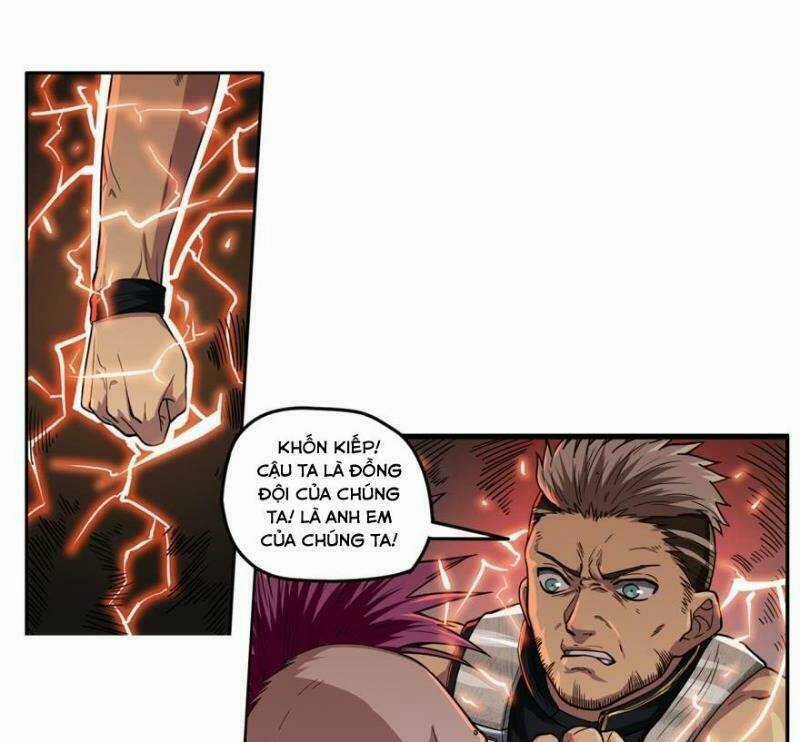 Trọng Sinh Đại Ngoạn Gia Chapter 15 trang 3