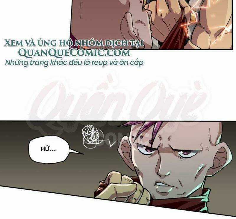 Trọng Sinh Đại Ngoạn Gia Chapter 15 trang 4