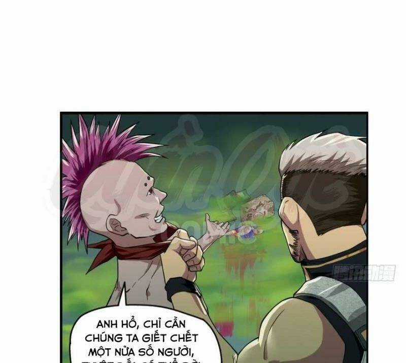 Trọng Sinh Đại Ngoạn Gia Chapter 15 trang 7