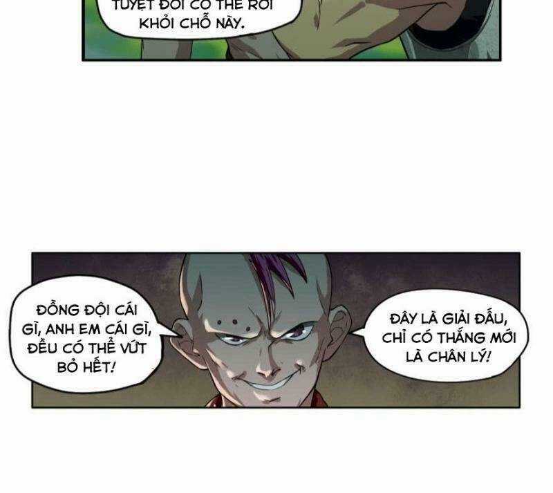 Trọng Sinh Đại Ngoạn Gia Chapter 15 trang 8