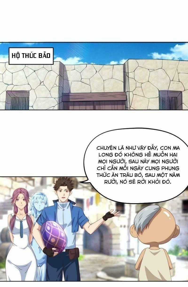 Trọng Sinh Đại Ngoạn Gia Chapter 150 trang 0