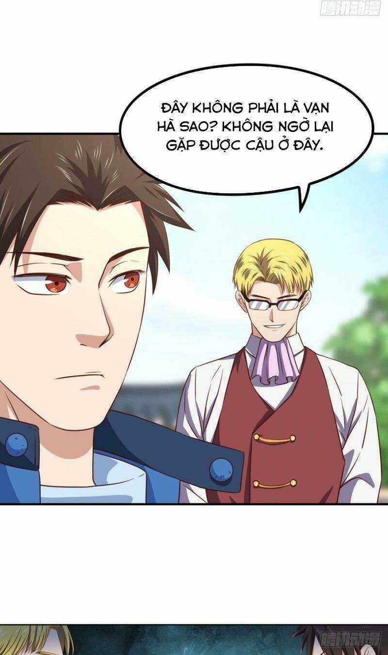 Trọng Sinh Đại Ngoạn Gia Chapter 158 trang 10