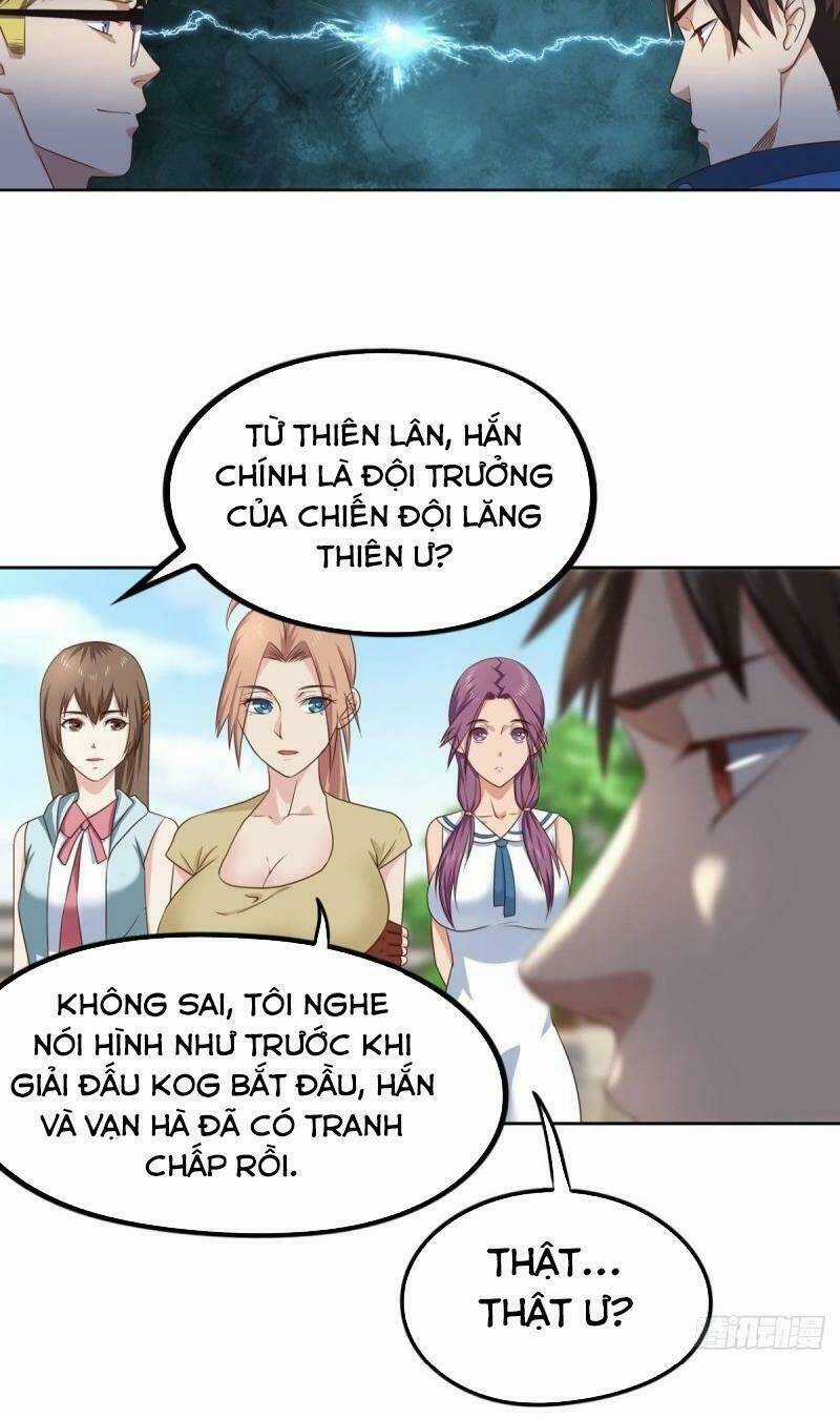 Trọng Sinh Đại Ngoạn Gia Chapter 158 trang 11