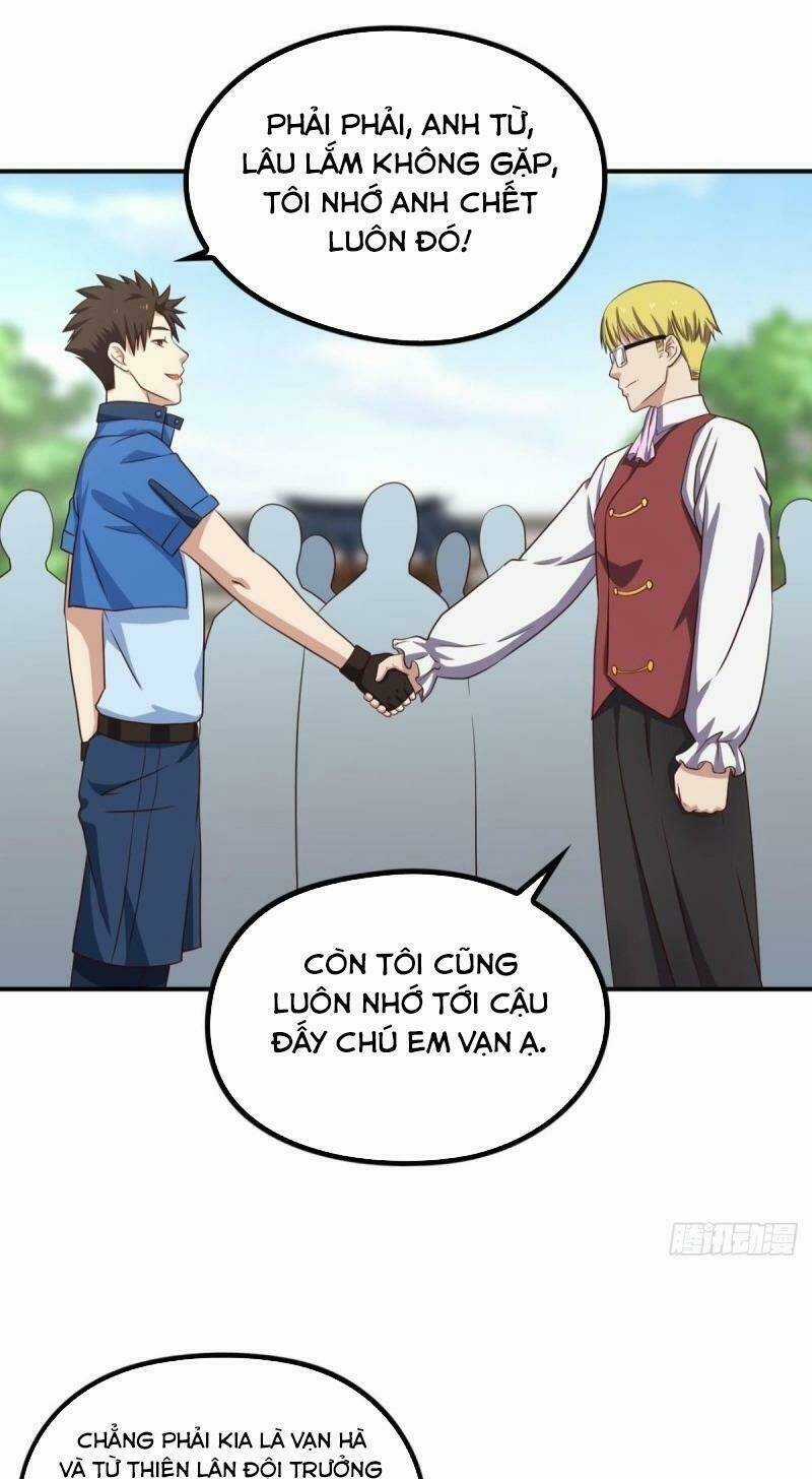 Trọng Sinh Đại Ngoạn Gia Chapter 158 trang 12