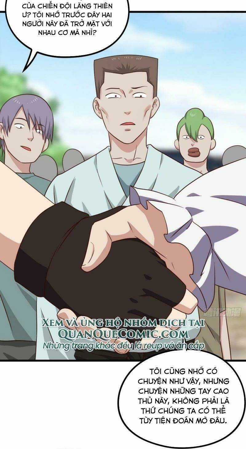 Trọng Sinh Đại Ngoạn Gia Chapter 158 trang 13