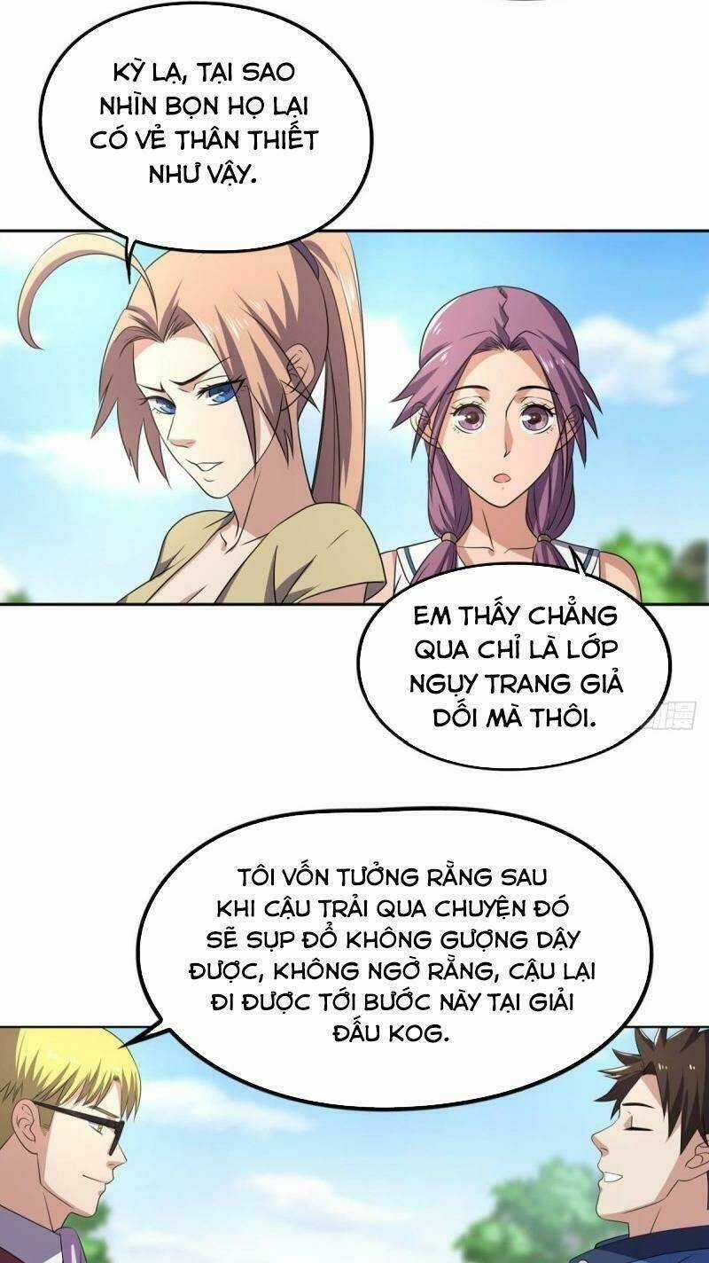 Trọng Sinh Đại Ngoạn Gia Chapter 158 trang 14