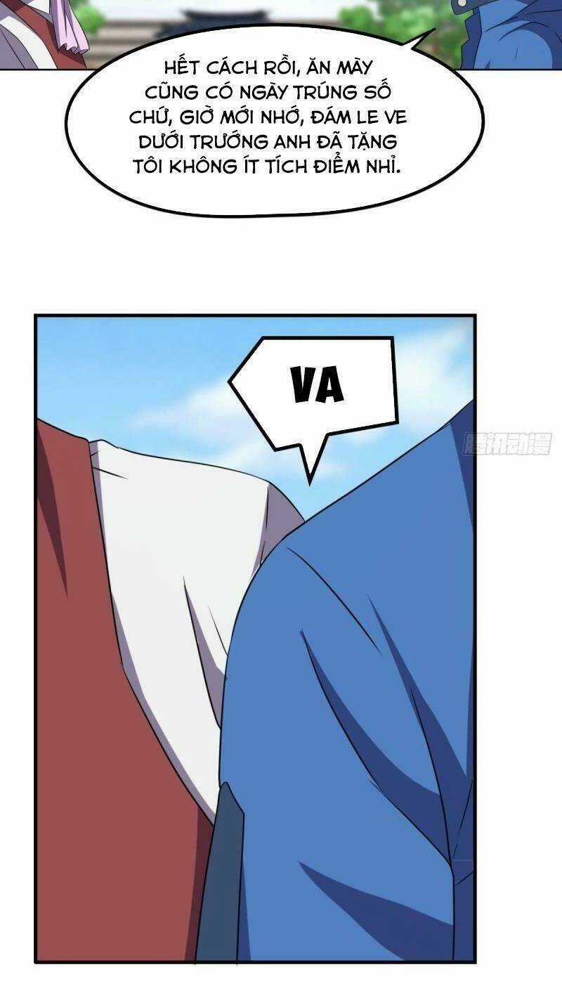 Trọng Sinh Đại Ngoạn Gia Chapter 158 trang 15