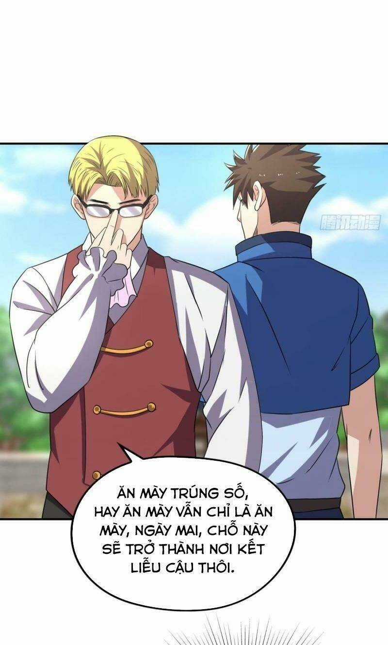 Trọng Sinh Đại Ngoạn Gia Chapter 158 trang 16